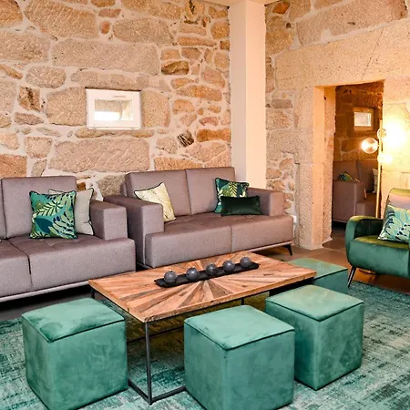 Casas Novas Countryside & Events Hotel 4*