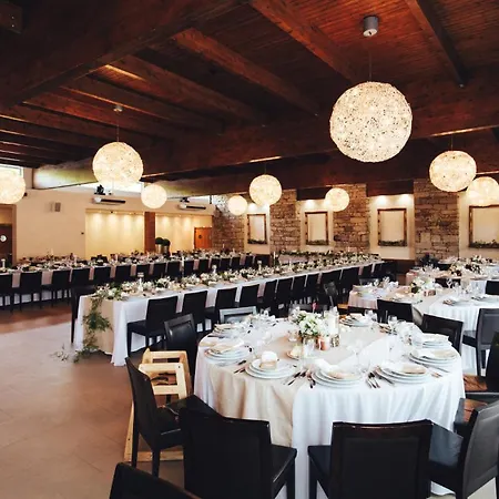 Hotel Casas Novas Countryside & Events 4*