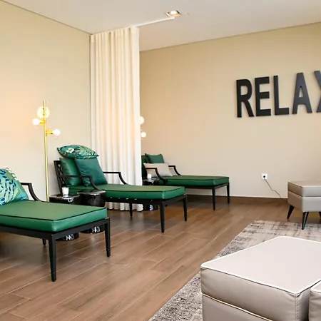 Casas Novas Countryside & Events 4* Chaves