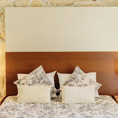 Casas Novas Countryside & Events Hotel Chaves