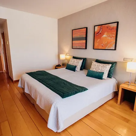 Casas Novas Countryside & Events 4* Chaves