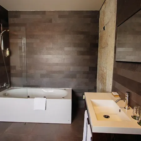 Casas Novas Countryside & Events Hotel