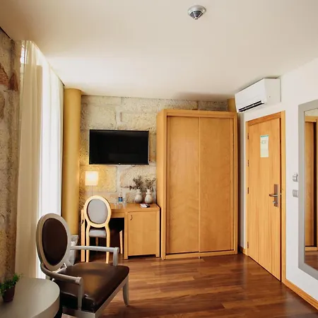 Casas Novas Countryside & Events Ξενοδοχείο 4*