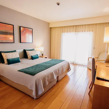 Hotel Casas Novas Countryside & Events 4*