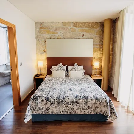 فندق Casas Novas Countryside & Events تشافيس