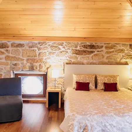 Casas Novas Countryside & Events