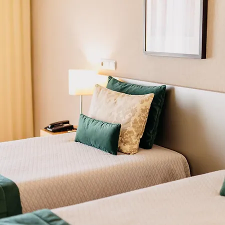 Casas Novas Countryside & Events Hotel