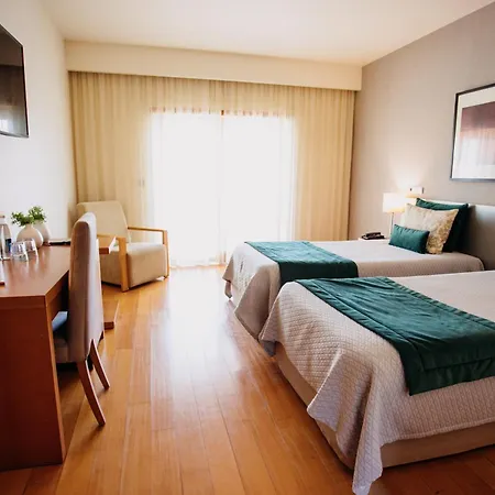 Hotel Casas Novas Countryside & Events