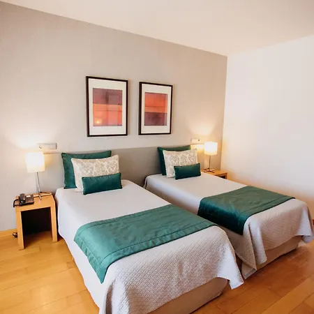 Casas Novas Countryside & Events Hotel 4*