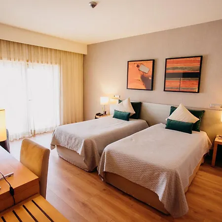 Hotel Casas Novas Countryside & Events