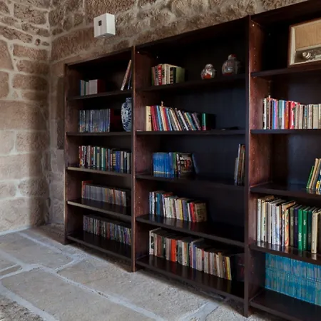 Hotel Casas Novas Countryside & Events