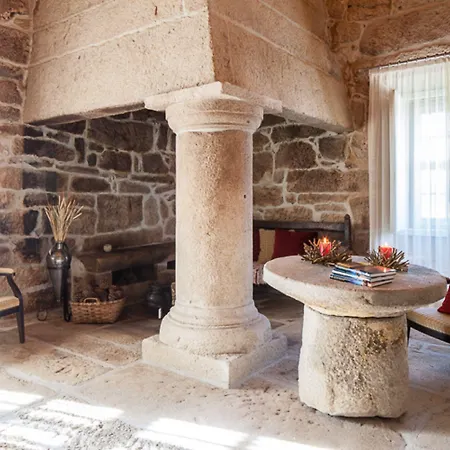 Hotel Casas Novas Countryside & Events 4*