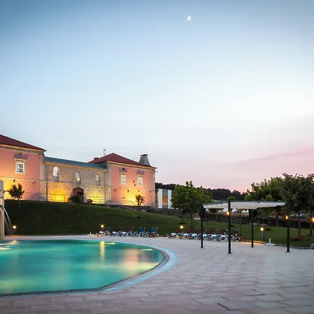 Hotel Casas Novas Countryside & Events
