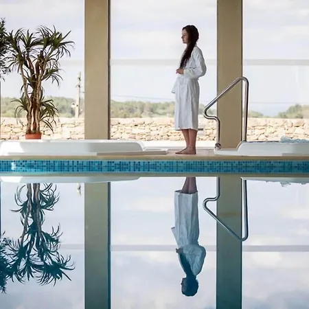 Hotel Casas Novas Countryside & Events Chaves