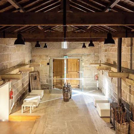 Casas Novas Countryside & Events Ξενοδοχείο 4*