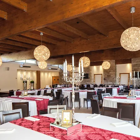 Hotel Casas Novas Countryside & Events Chaves