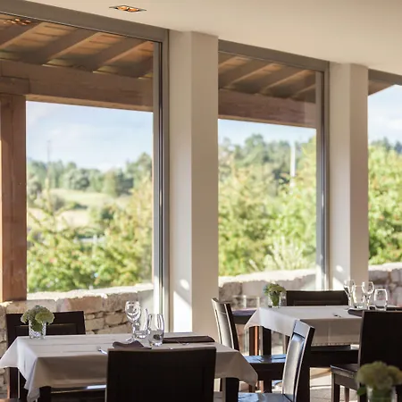 Casas Novas Countryside & Events Hotel 4*