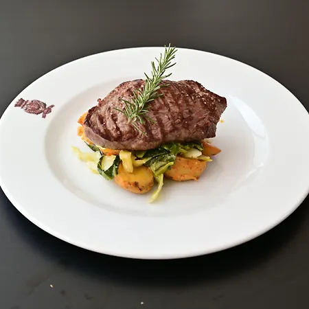 Hotel Casas Novas Countryside & Events Chaves