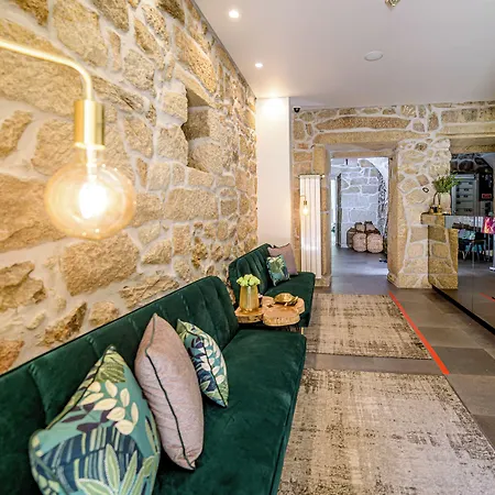 Casas Novas Countryside & Events Hotel Chaves