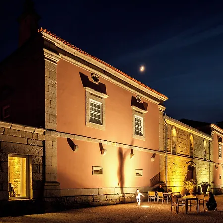 Casas Novas Countryside & Events 4*