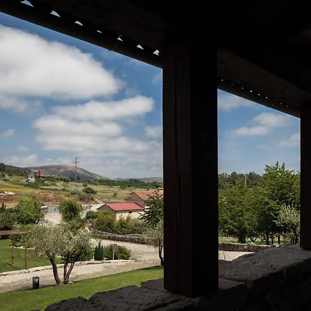 Hotel Casas Novas Countryside & Events Chaves