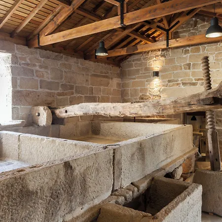 Casas Novas Countryside & Events