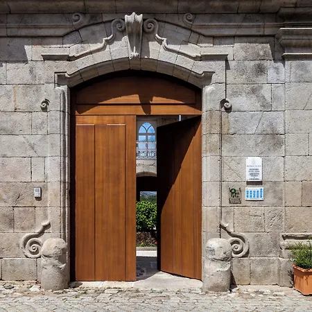 Hotel Casas Novas Countryside & Events