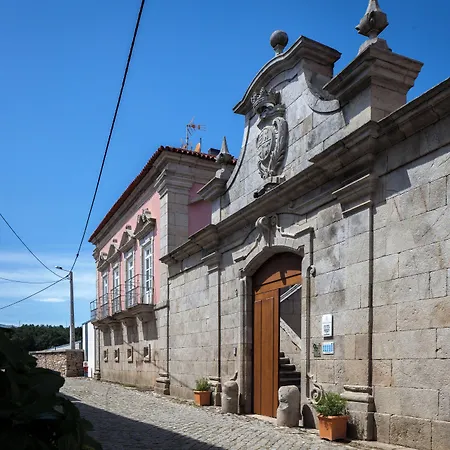 Casas Novas Countryside & Events Chaves