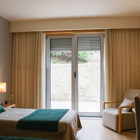 Casas Novas Countryside & Events Hotel