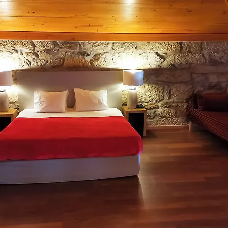 Casas Novas Countryside & Events Hotel