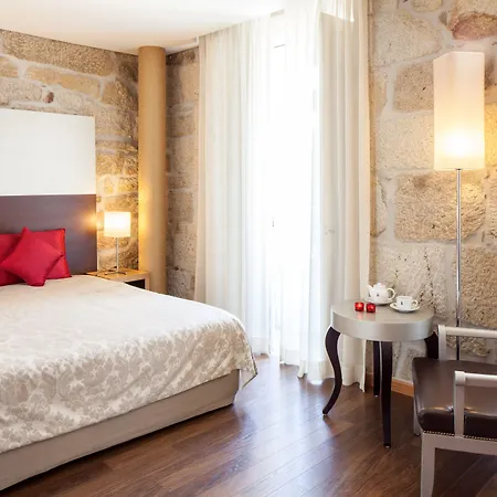 Casas Novas Countryside & Events 4* Chaves