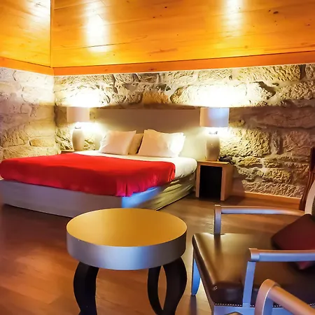 Hotel Casas Novas Countryside & Events