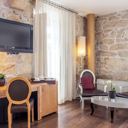 Casas Novas Countryside & Events Hotel Chaves