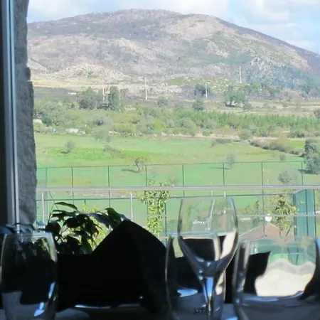 Ξενοδοχείο Casas Novas Countryside & Events