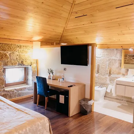 Casas Novas Countryside & Events Chaves