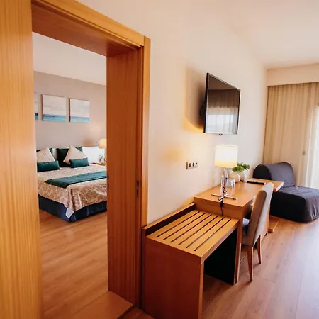 Ξενοδοχείο Casas Novas Countryside & Events Chaves