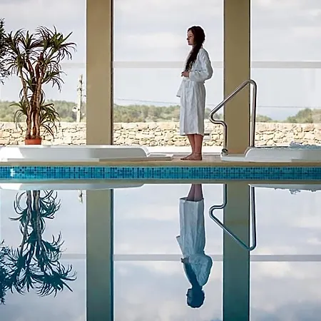 Hotel Casas Novas Countryside & Events