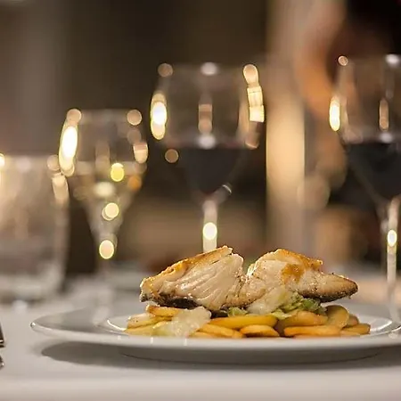 Casas Novas Countryside & Events Hotel Chaves