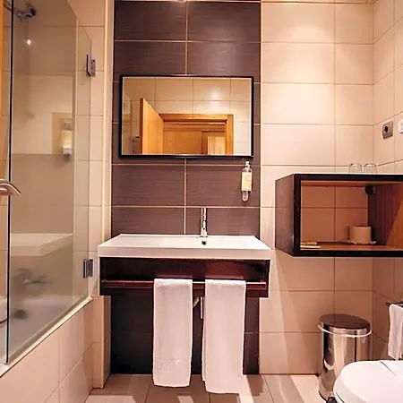 Hotel Casas Novas Countryside & Events