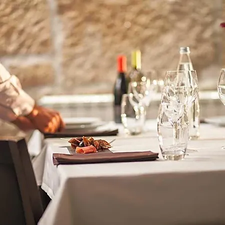 Hotel Casas Novas Countryside & Events Chaves