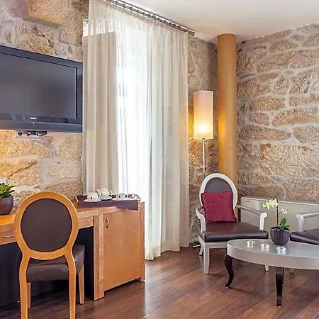 Casas Novas Countryside & Events Chaves