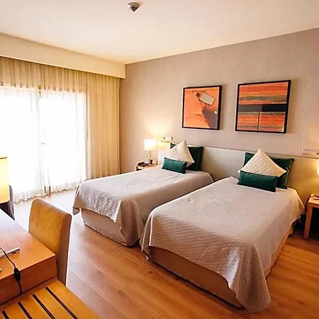 Casas Novas Countryside & Events Hotel
