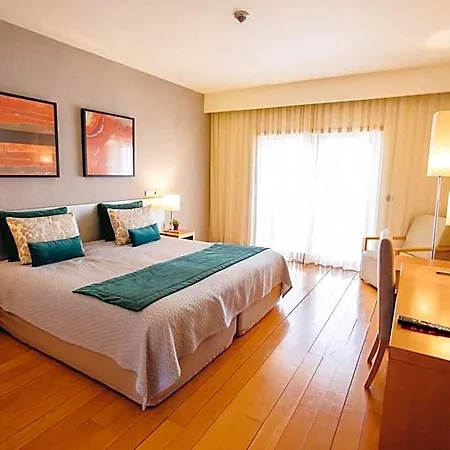 Hotel Casas Novas Countryside & Events 4*