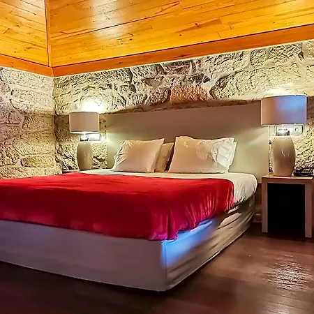 Hotel Casas Novas Countryside & Events 4*