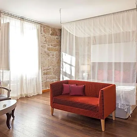 Hotel Casas Novas Countryside & Events