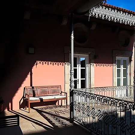 Casas Novas Countryside & Events Chaves
