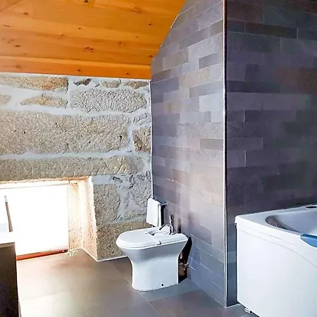 Casas Novas Countryside & Events Chaves