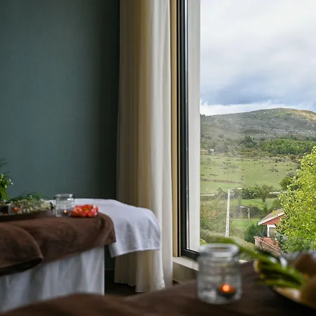 Hotel Casas Novas Countryside & Events 4*