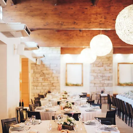 Casas Novas Countryside & Events فندق تشافيس