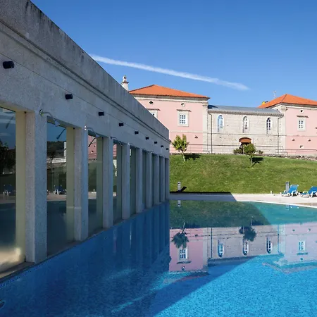 Casas Novas Countryside & Events Hotel
